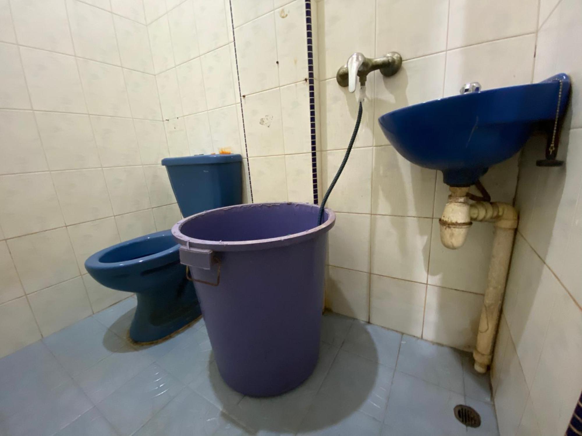 Spot On 93446 Mak Yesneartaman Buluh Hang Tuah Hotel