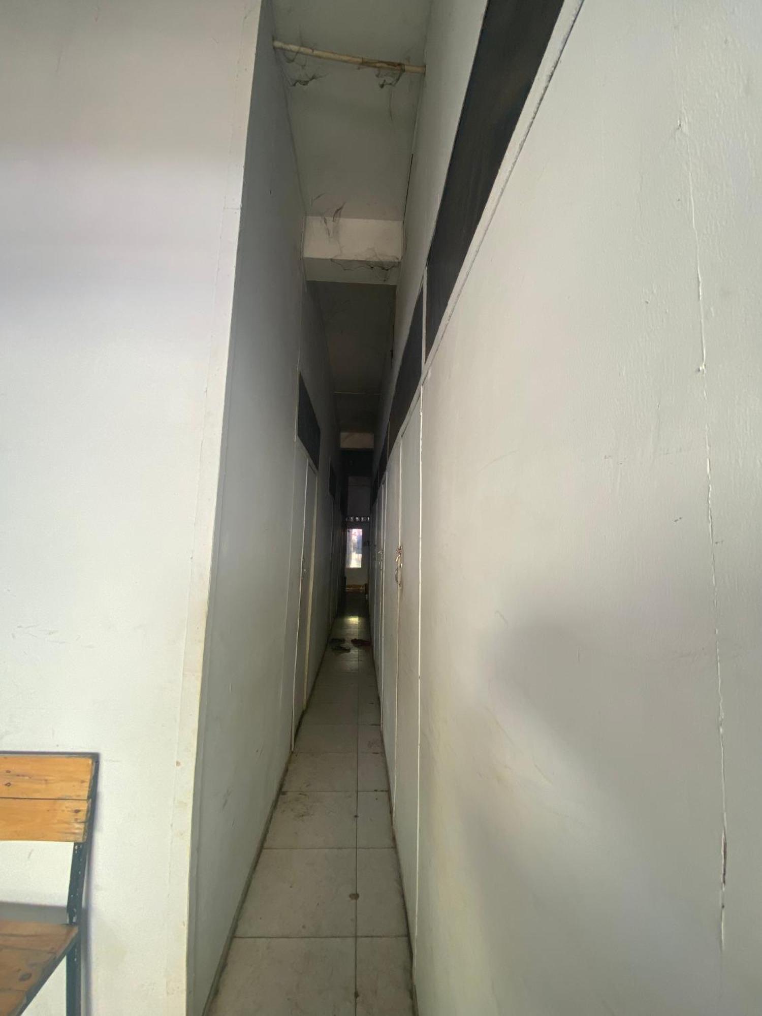 Hotel Spot On 93446 Mak Yesneartaman Buluh Hang Tuah