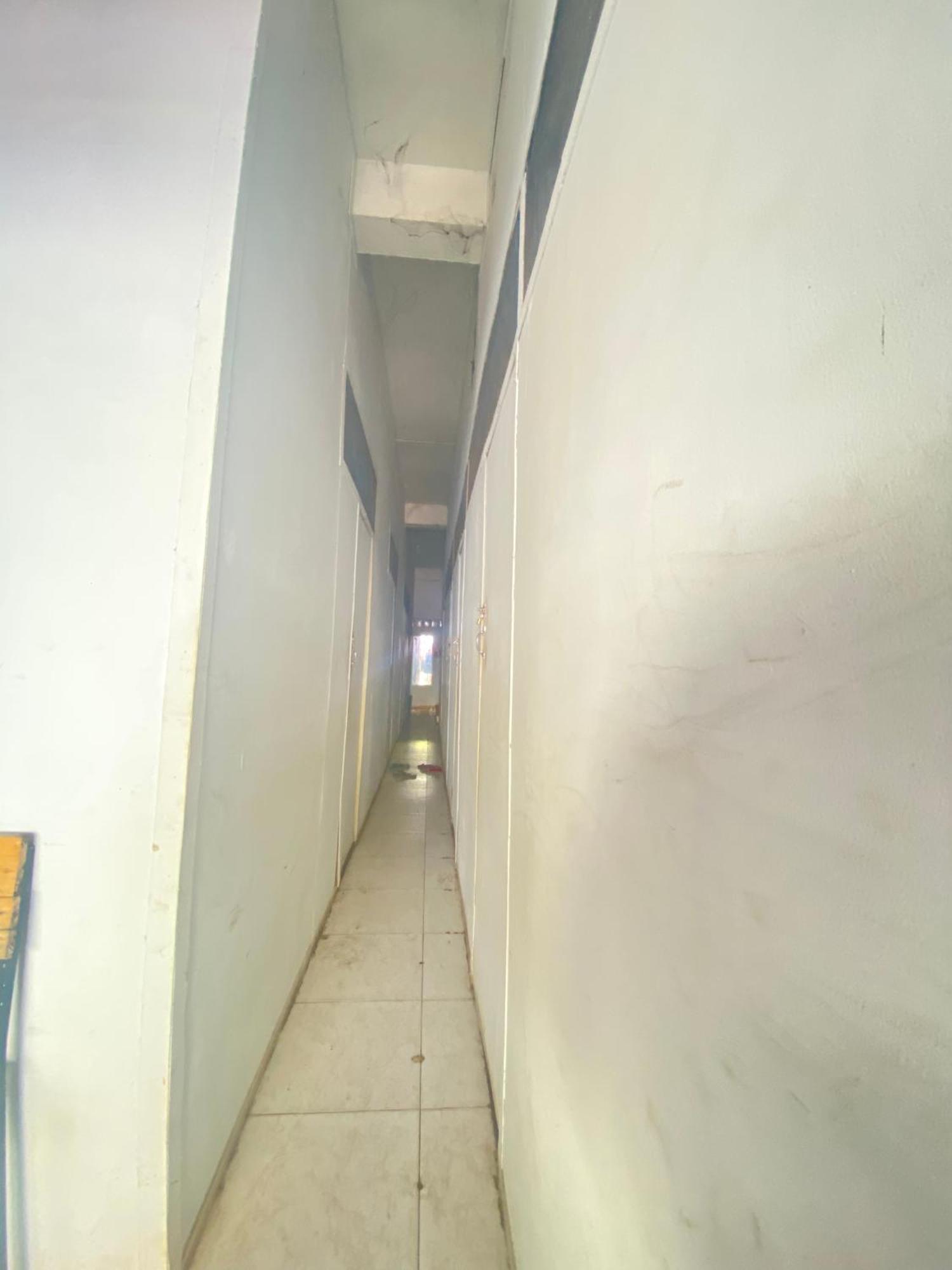 Spot On 93446 Mak Yesneartaman Buluh Hang Tuah Hotel 2*