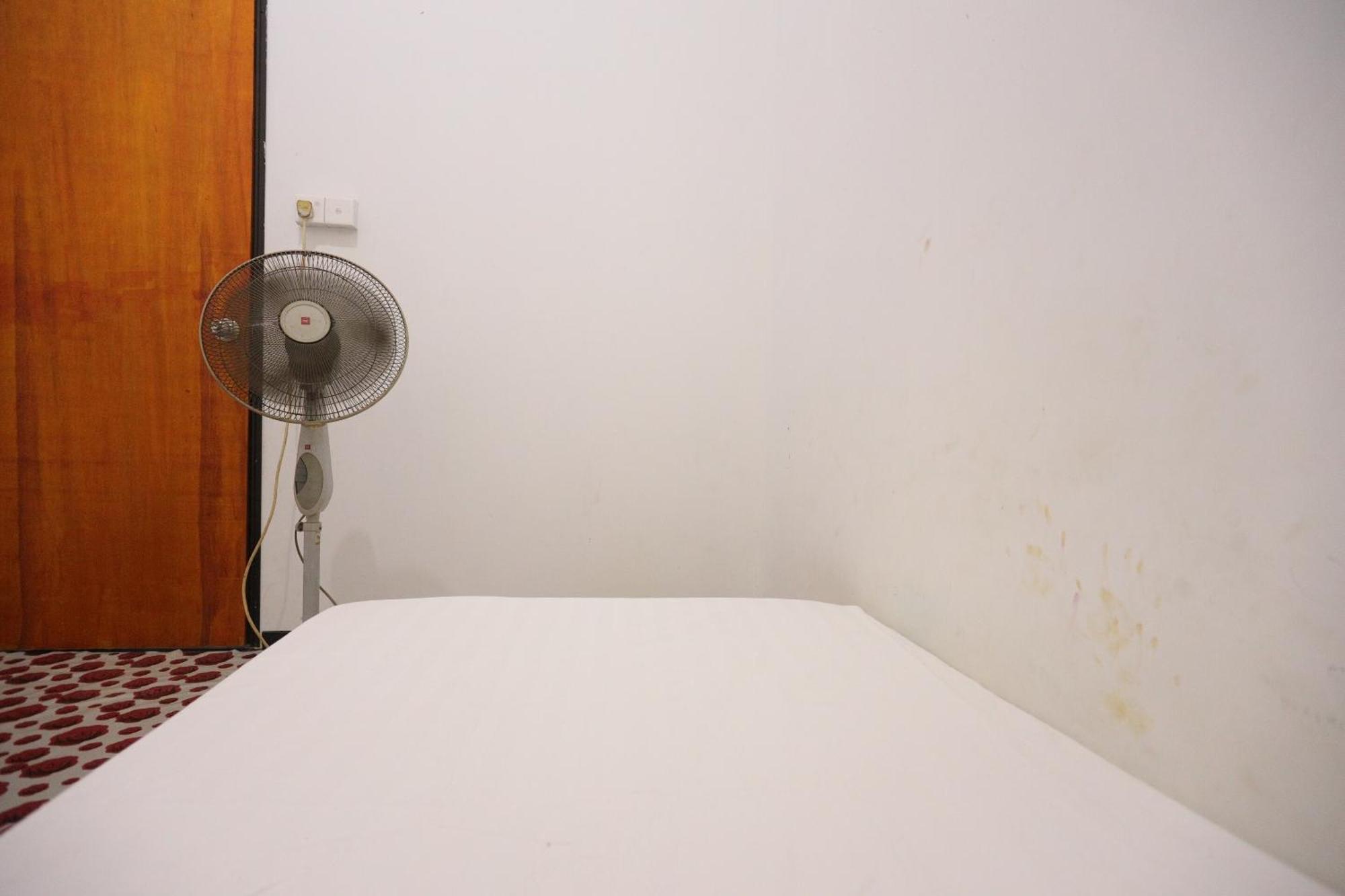 Hotel Spot On 93446 Mak Yesneartaman Buluh Hang Tuah 2*