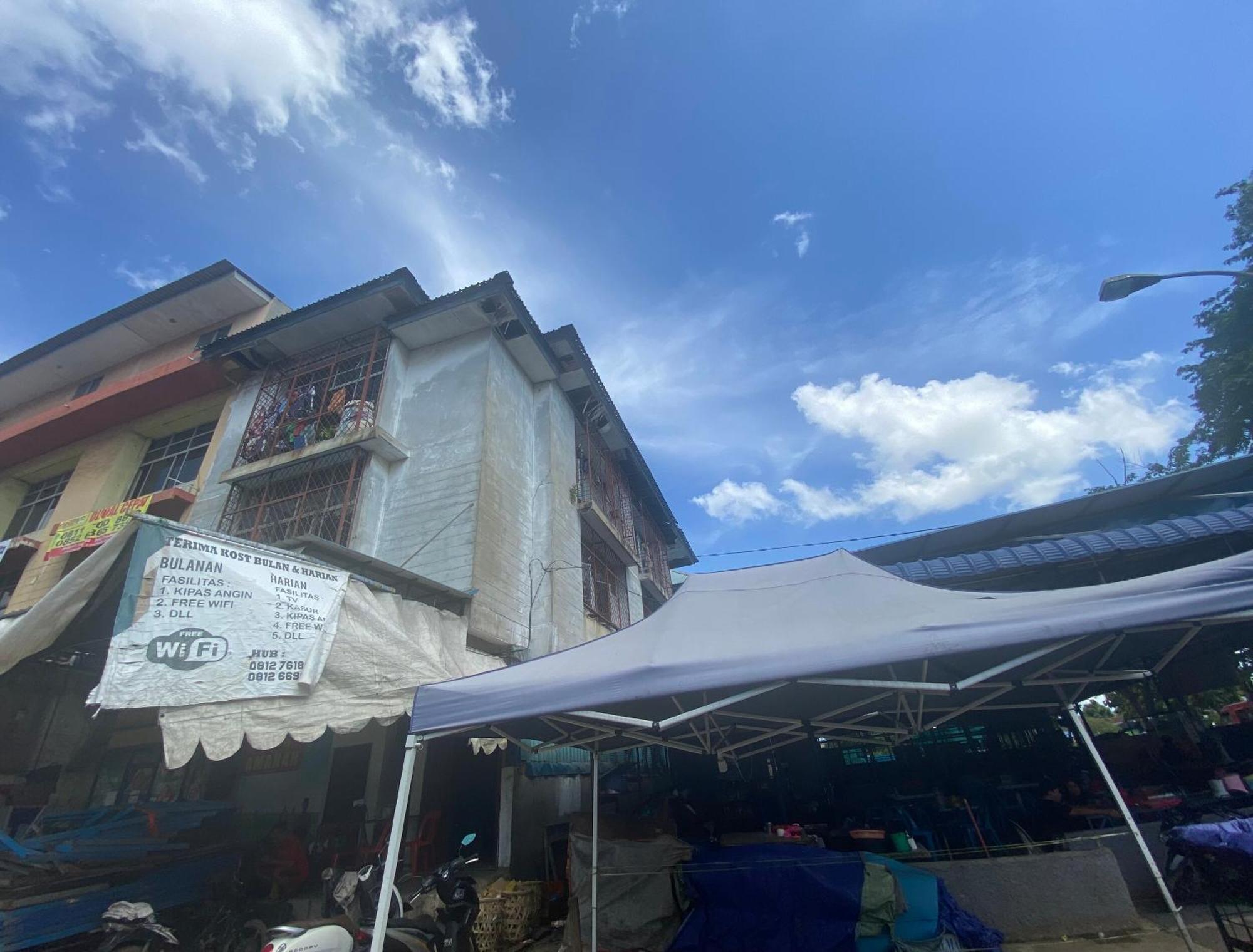 Hotel Spot On 93446 Mak Yesneartaman Buluh Hang Tuah Batam