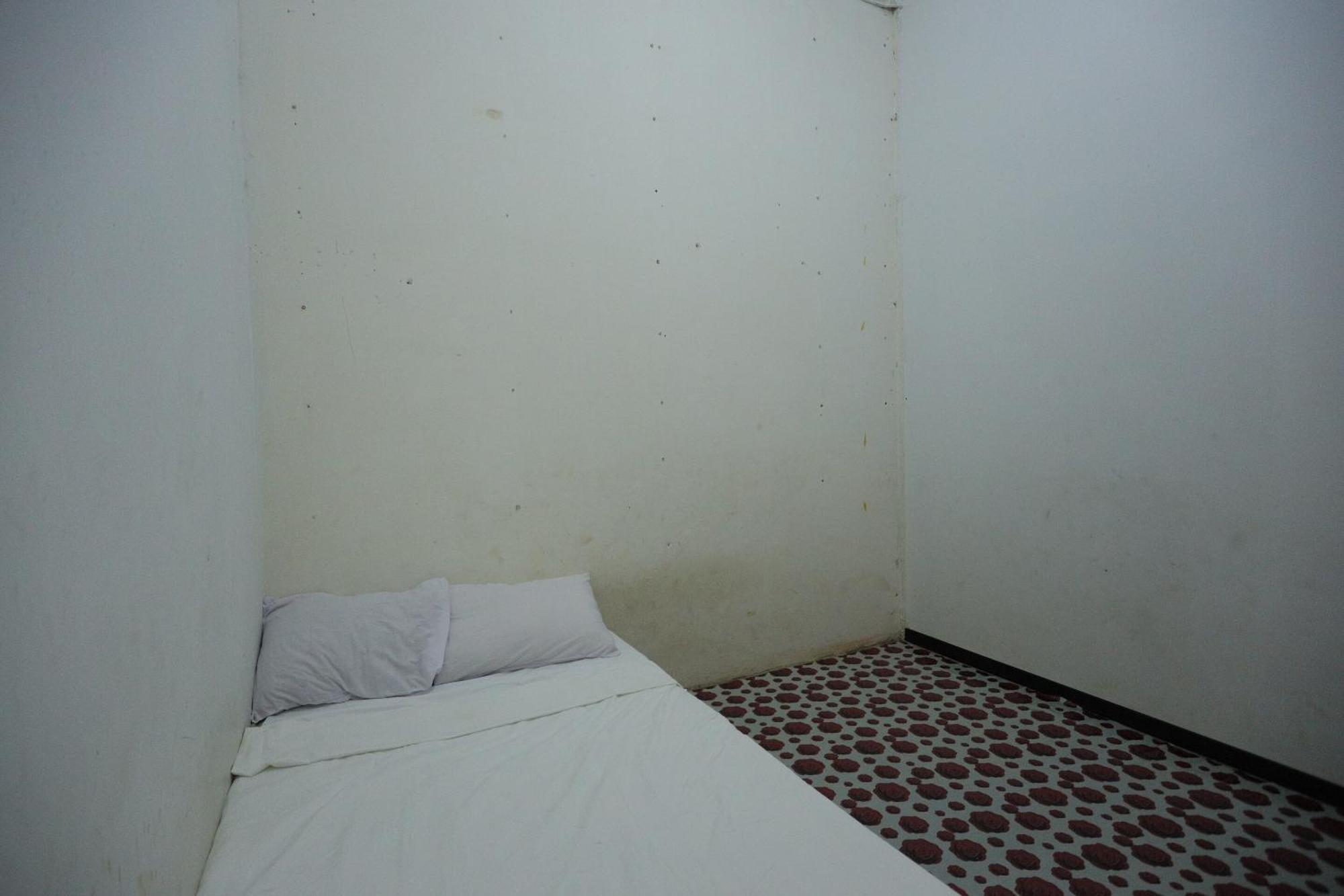 Spot On 93446 Mak Yesneartaman Buluh Hang Tuah
